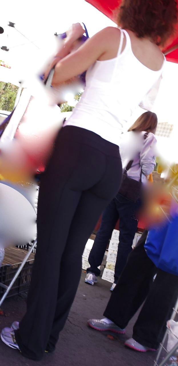 25P Street Voyeur 