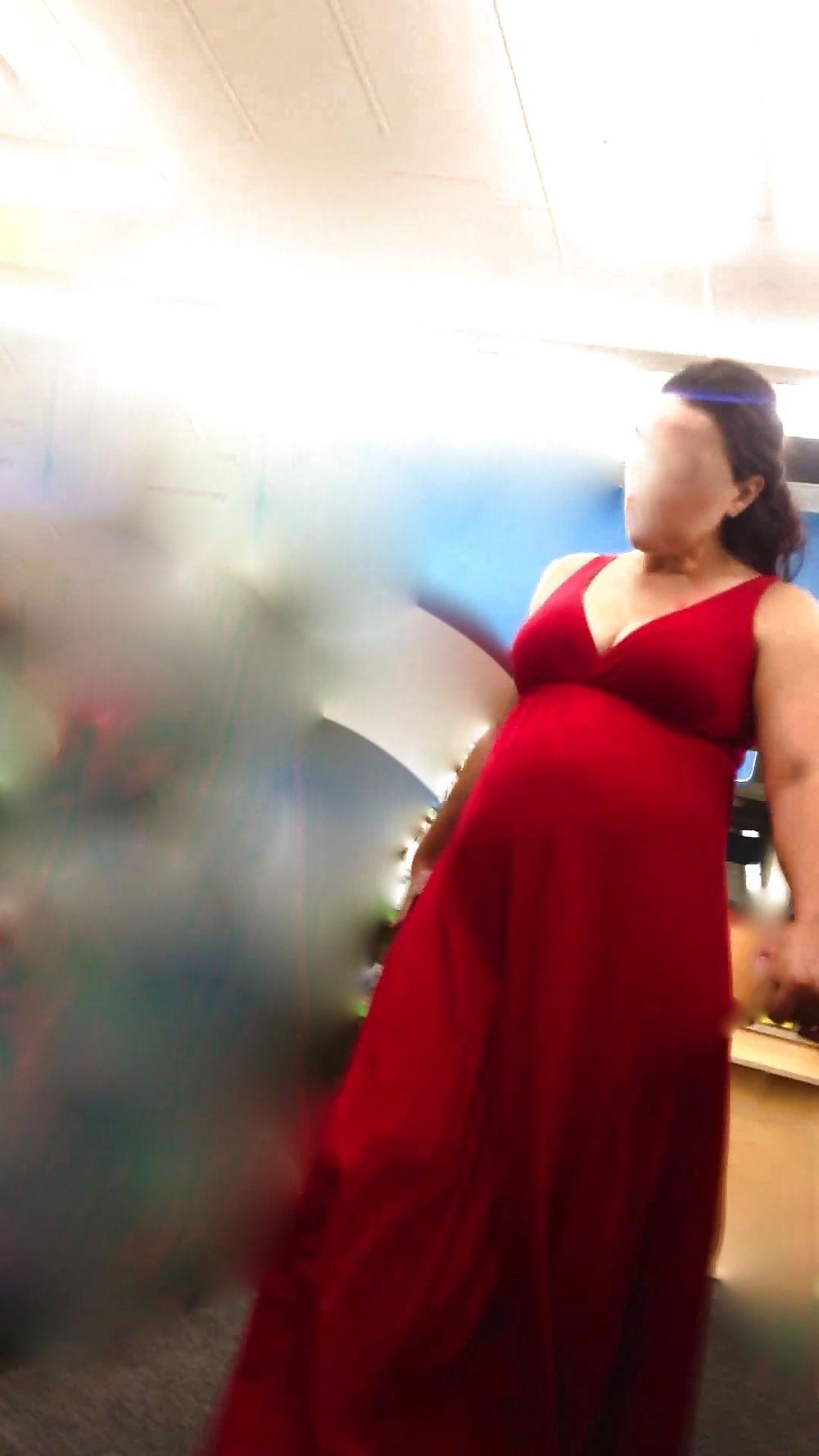 25P Street Voyeur 