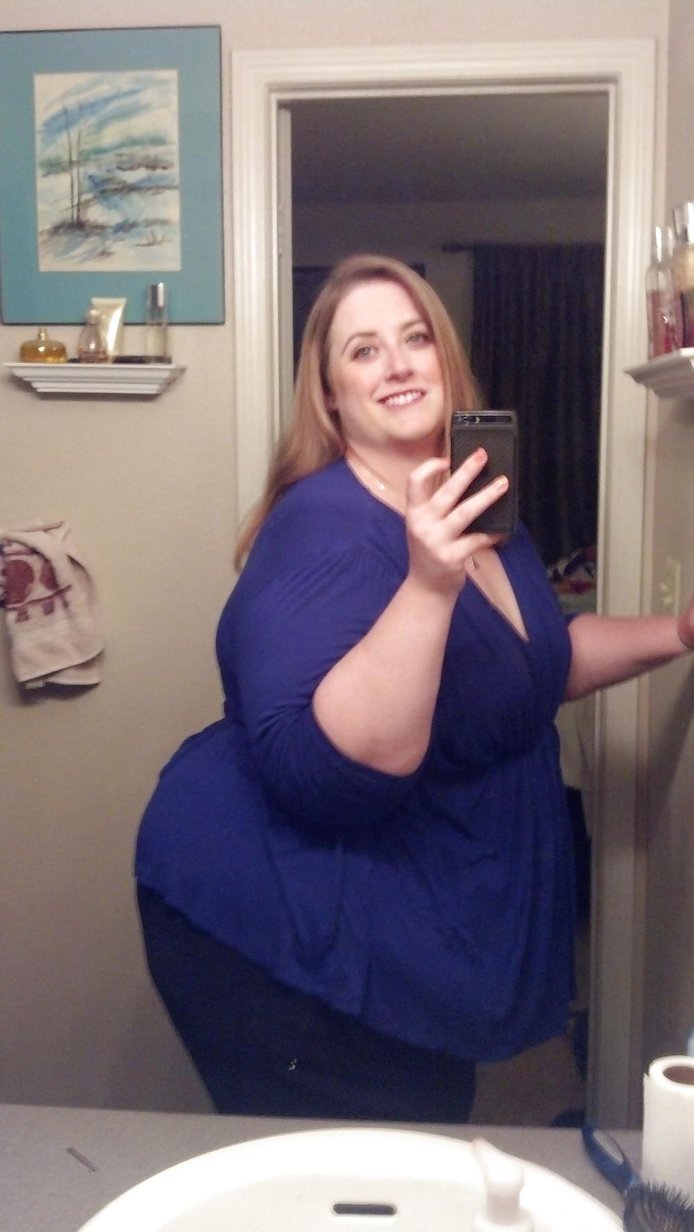 12P Pearadise #13 (SSBBW)