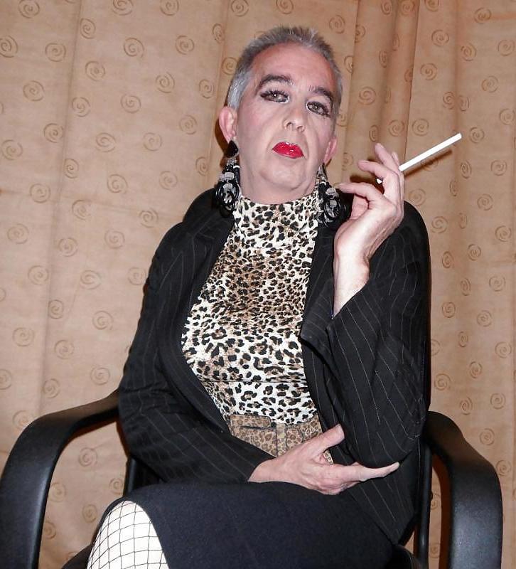 14P Master And His Tranny Whore