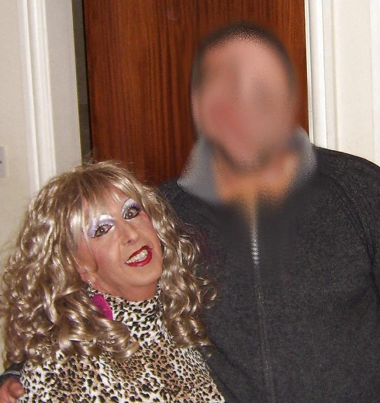 14P Master And His Tranny Whore