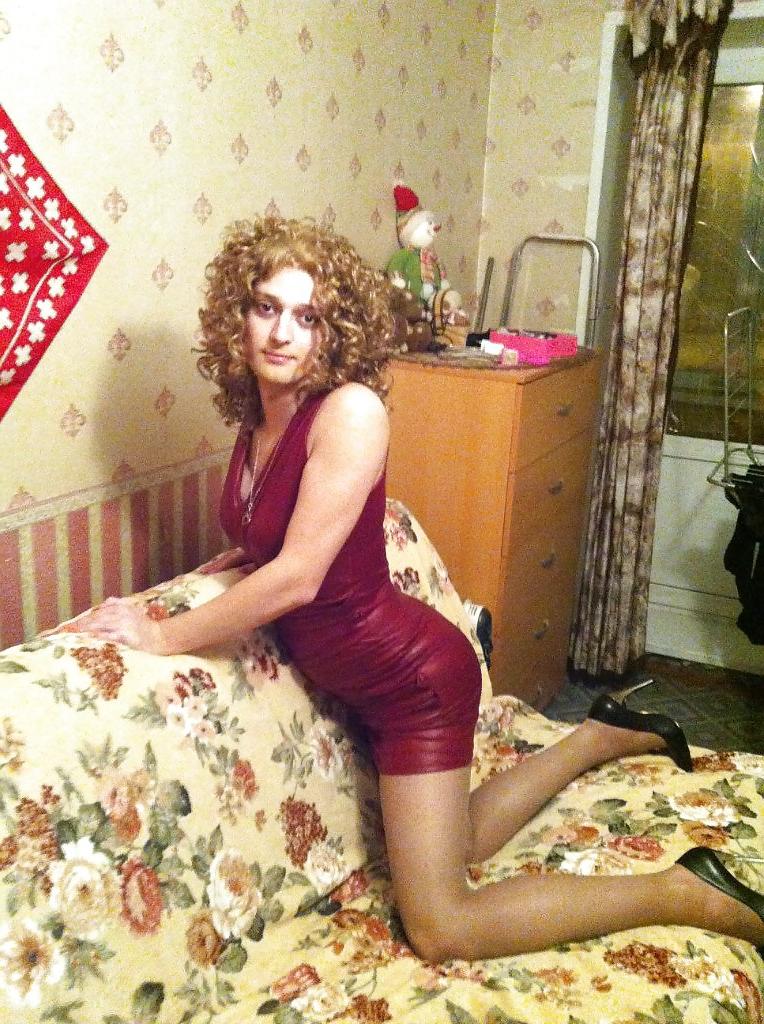 23P Crossdressing 4