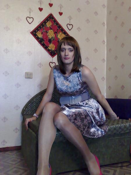 23P Crossdressing 4