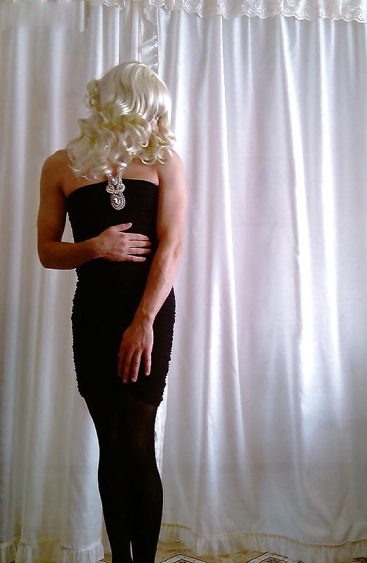 23P Crossdressing 4