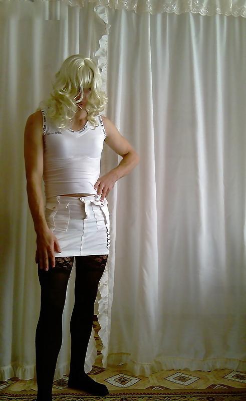 23P Crossdressing 4