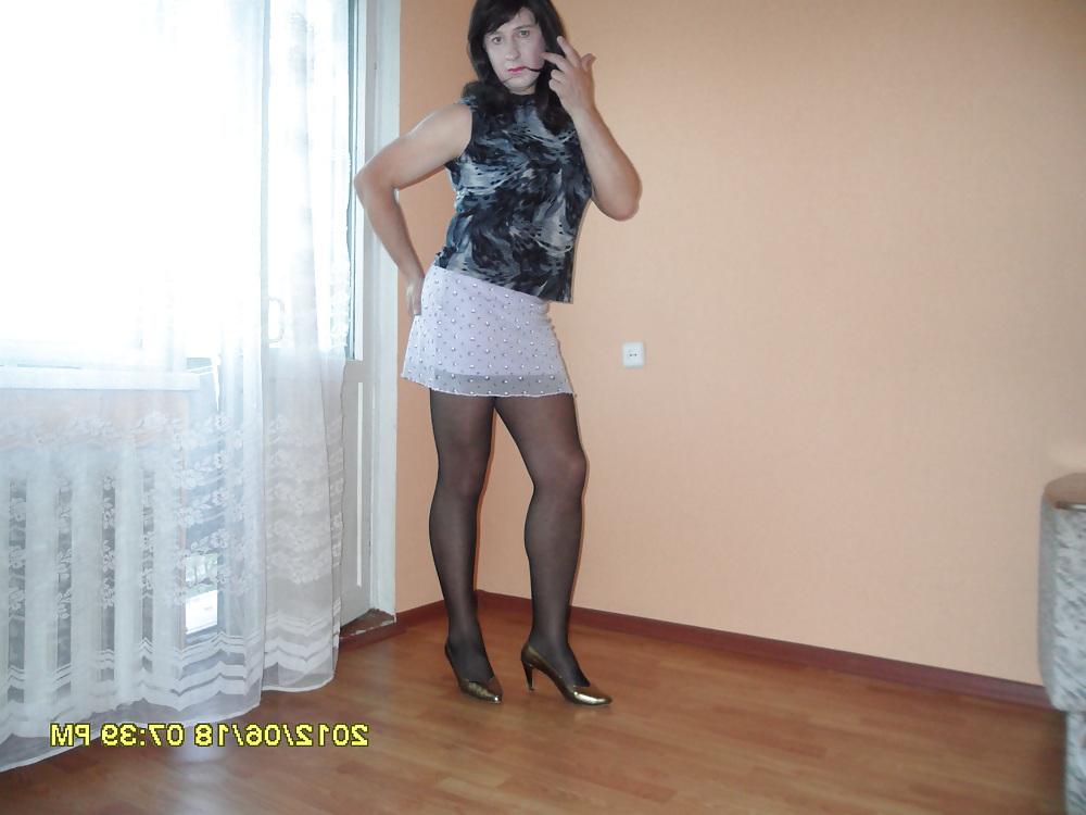 23P Crossdressing 4