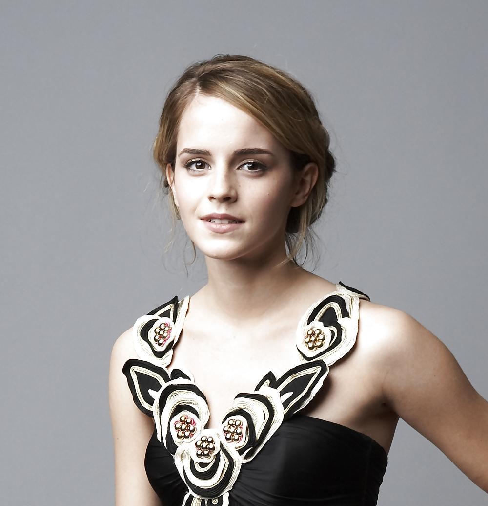 25P Excellent Emma Watson Fakes Part 3