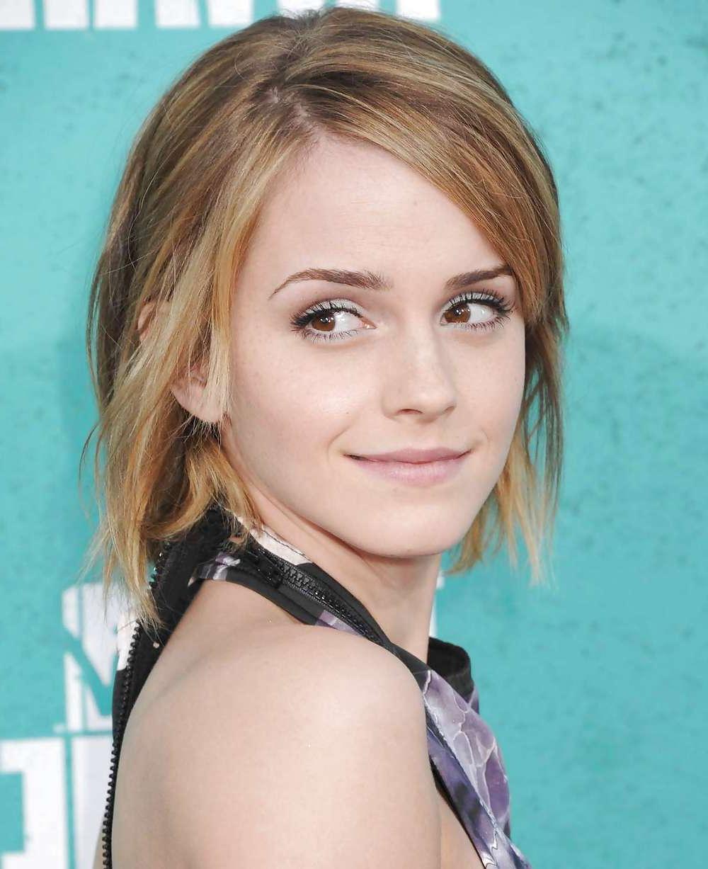 25P Excellent Emma Watson Fakes Part 3