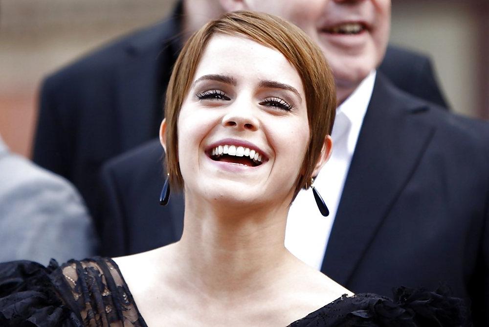 25P Excellent Emma Watson Fakes Part 3