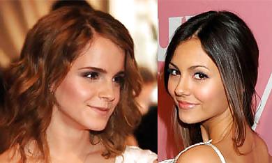 25P Excellent Emma Watson Fakes Part 3