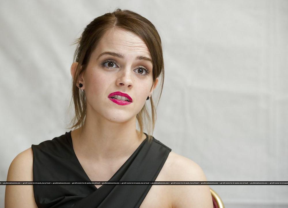 25P Excellent Emma Watson Fakes Part 3