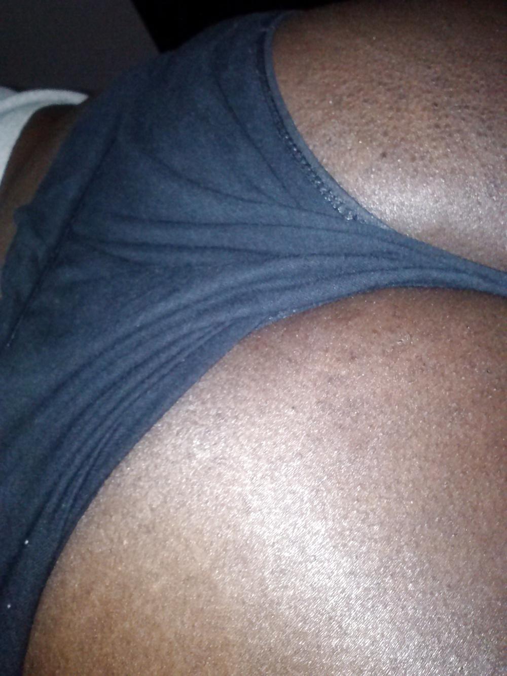 15P Wife big booty