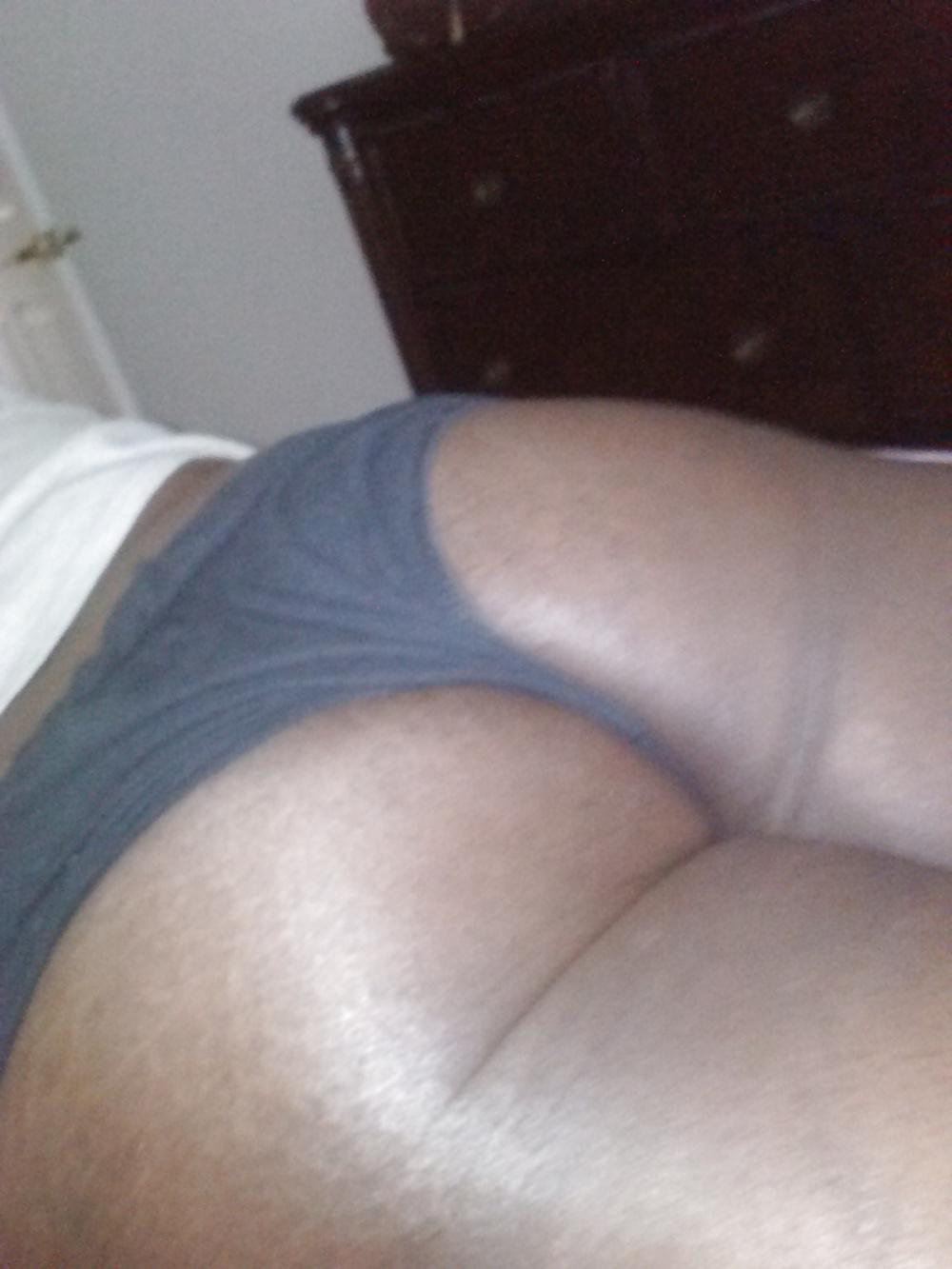 15P Wife big booty