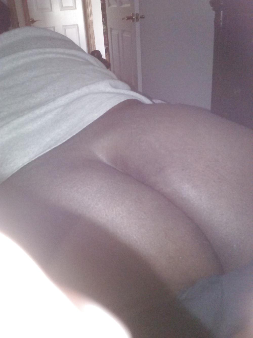15P Wife big booty