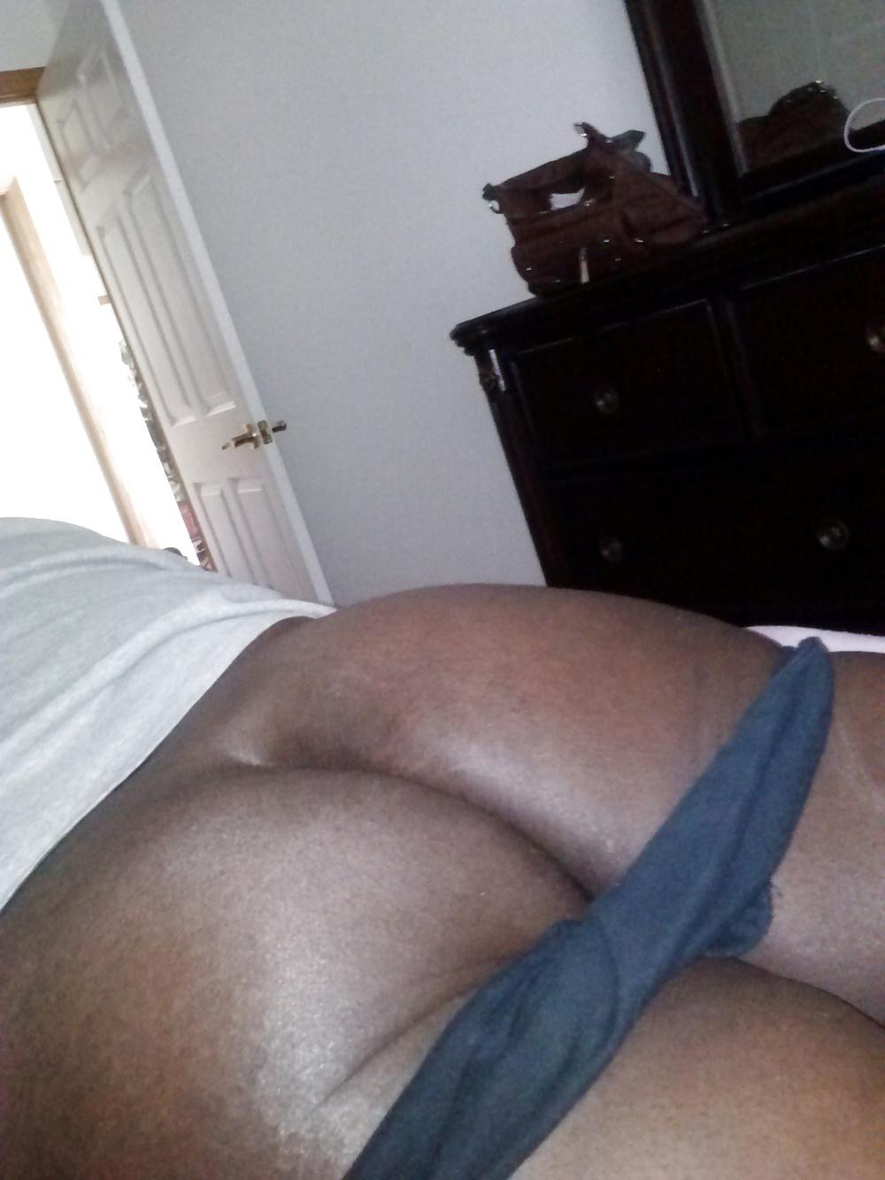 15P Wife big booty
