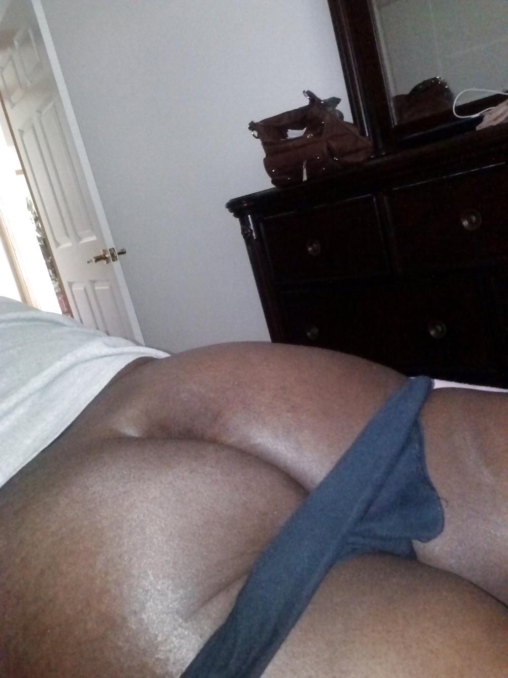 15P Wife big booty