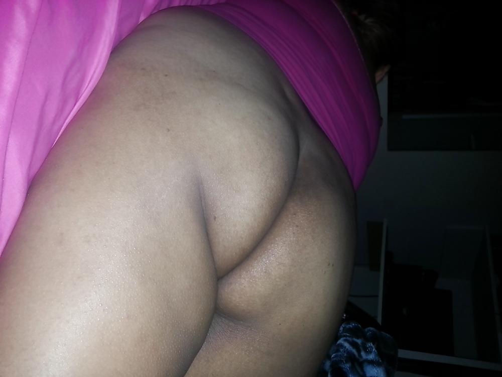 5P Hilda 30 big booty baby mama aka freak