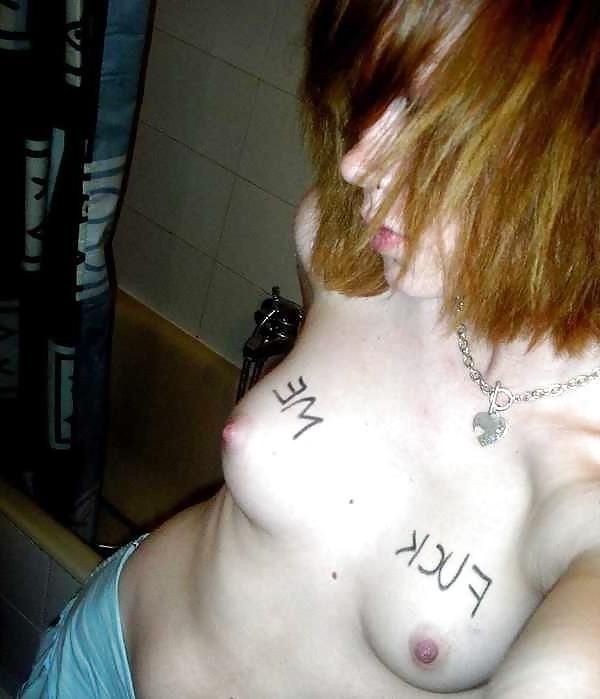 25P Emo Girls 4