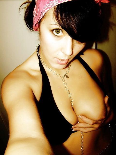25P Emo Girls 4