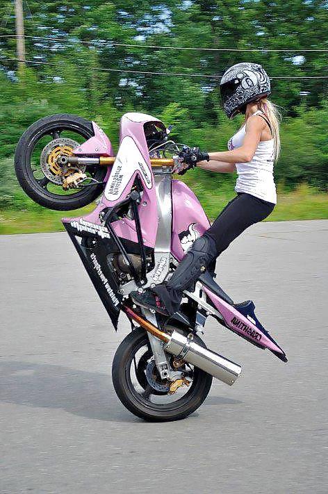 25P Girls with bike 5