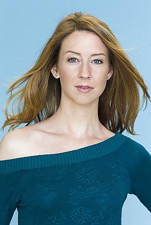 25P Isabell Hertel - german soapstar
