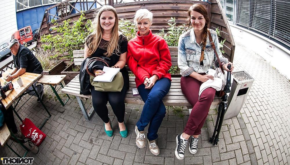 25P Isabell Hertel - german soapstar