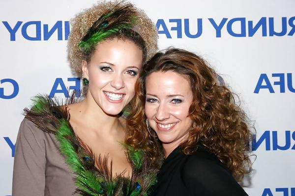 25P Isabell Hertel - german soapstar