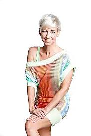 25P Isabell Hertel - german soapstar