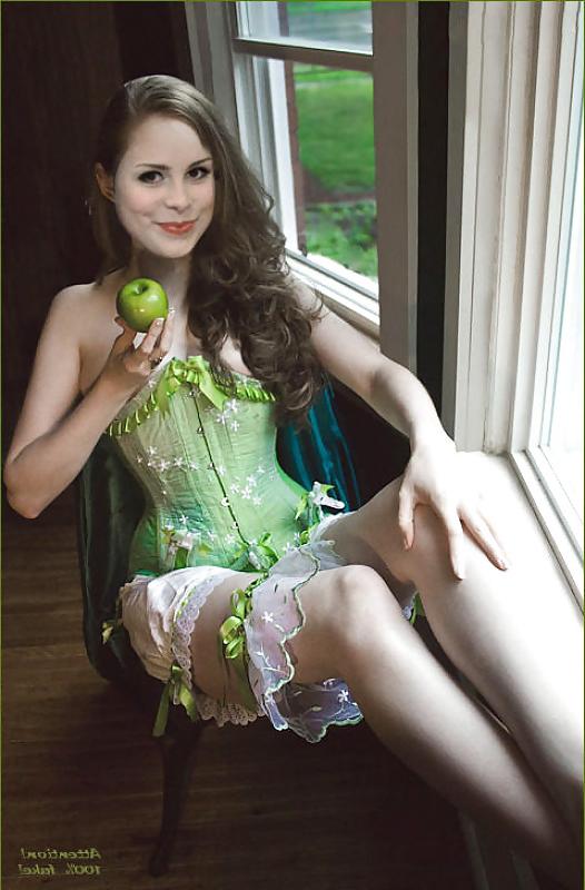 25P Lena Meyer Landrut