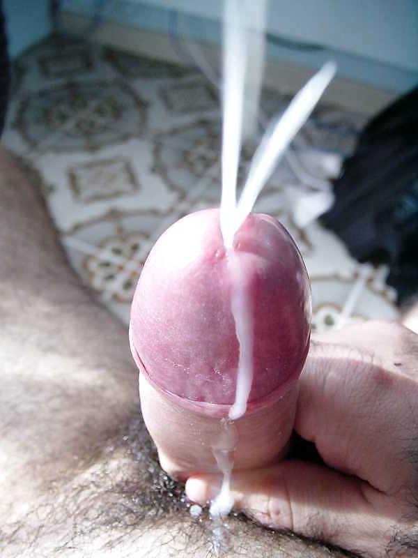 25P Magic flying cum 01