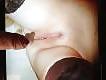 6P Cream Pie  Amateur   Blondes