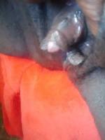 10P My big clit