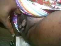 10P My big clit