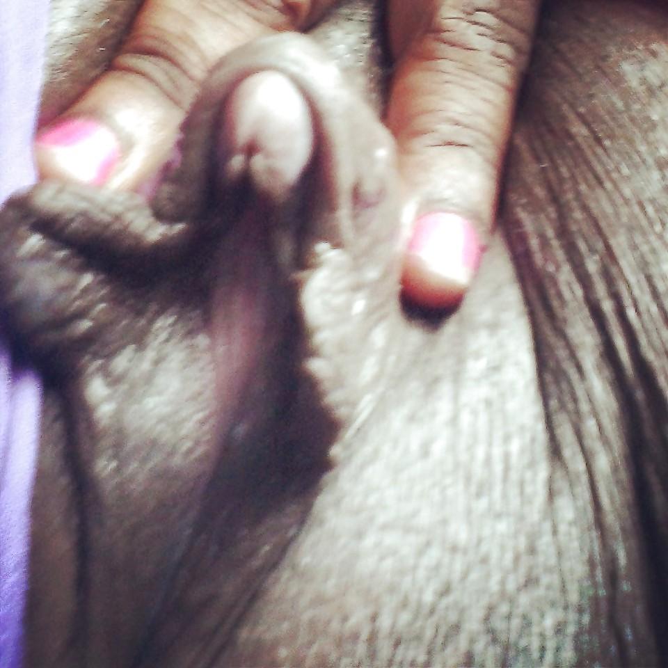 10P My big clit
