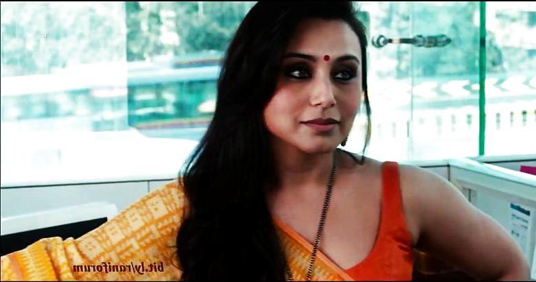 7P Rani Mukherjee- apna doodh pila de!!!