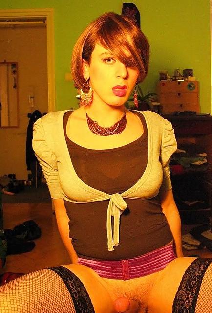 25P Crossdresser and Ladyboys 21