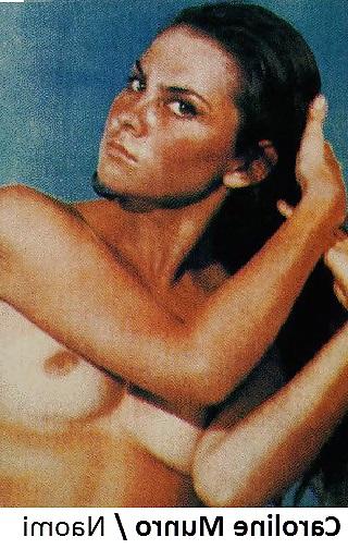22P A-Zs 1962 to 2012 of Bond Girls The Spy who loved me