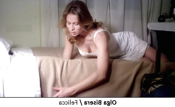 22P A-Zs 1962 to 2012 of Bond Girls The Spy who loved me