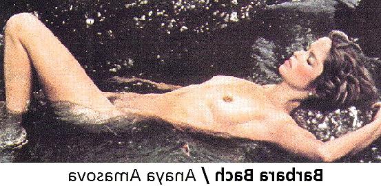 22P A-Zs 1962 to 2012 of Bond Girls The Spy who loved me