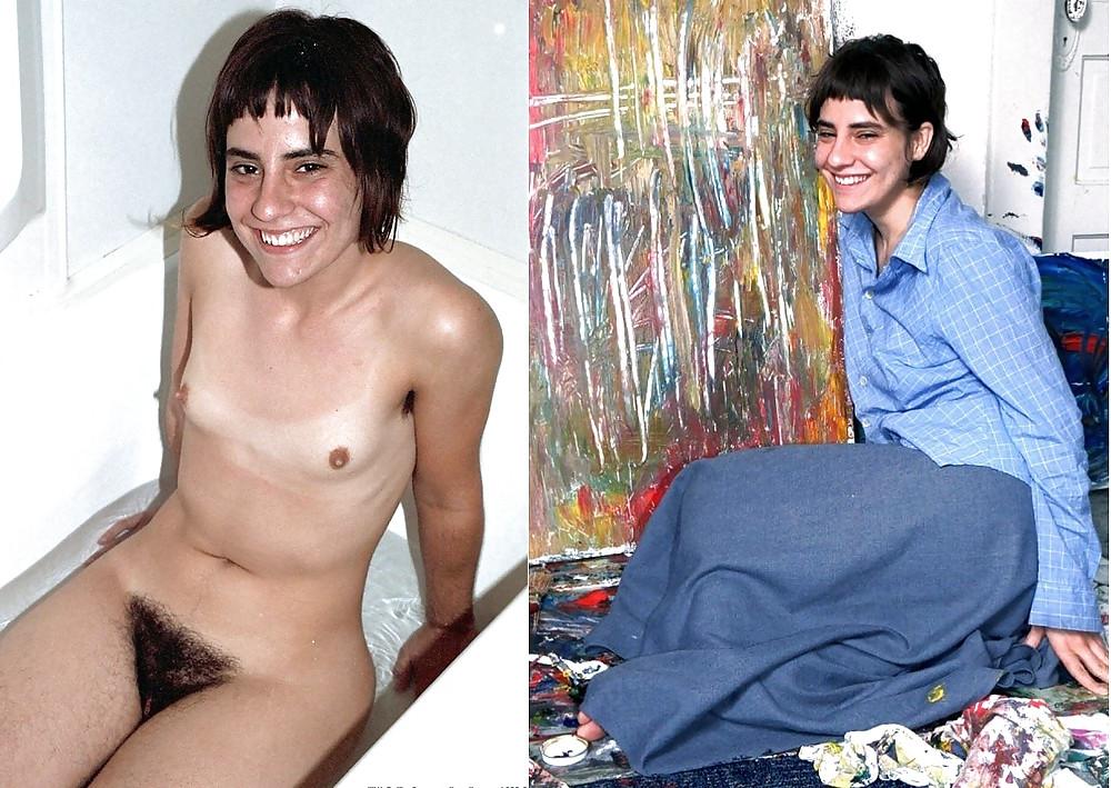 24P My homemade Dressed-Undressed