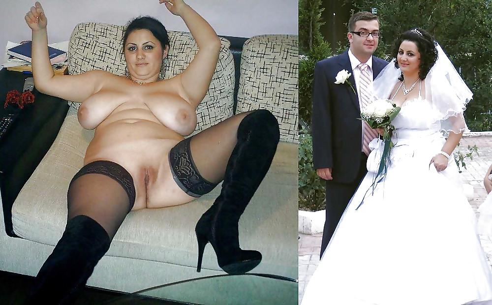 24P My homemade Dressed-Undressed