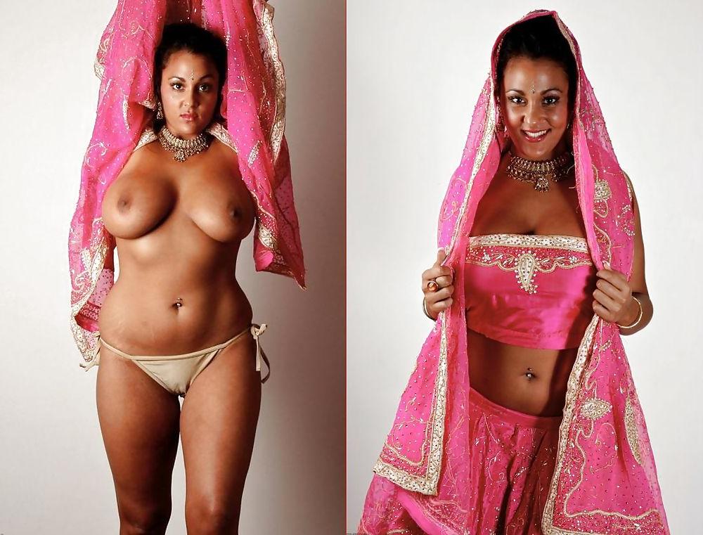 24P My homemade Dressed-Undressed