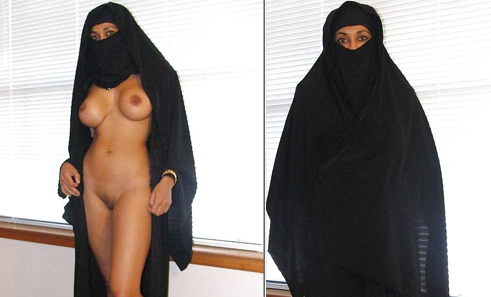 24P My homemade Dressed-Undressed