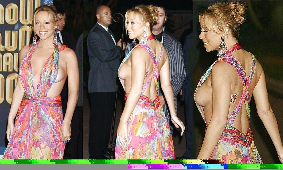 7P Sexy celebrities