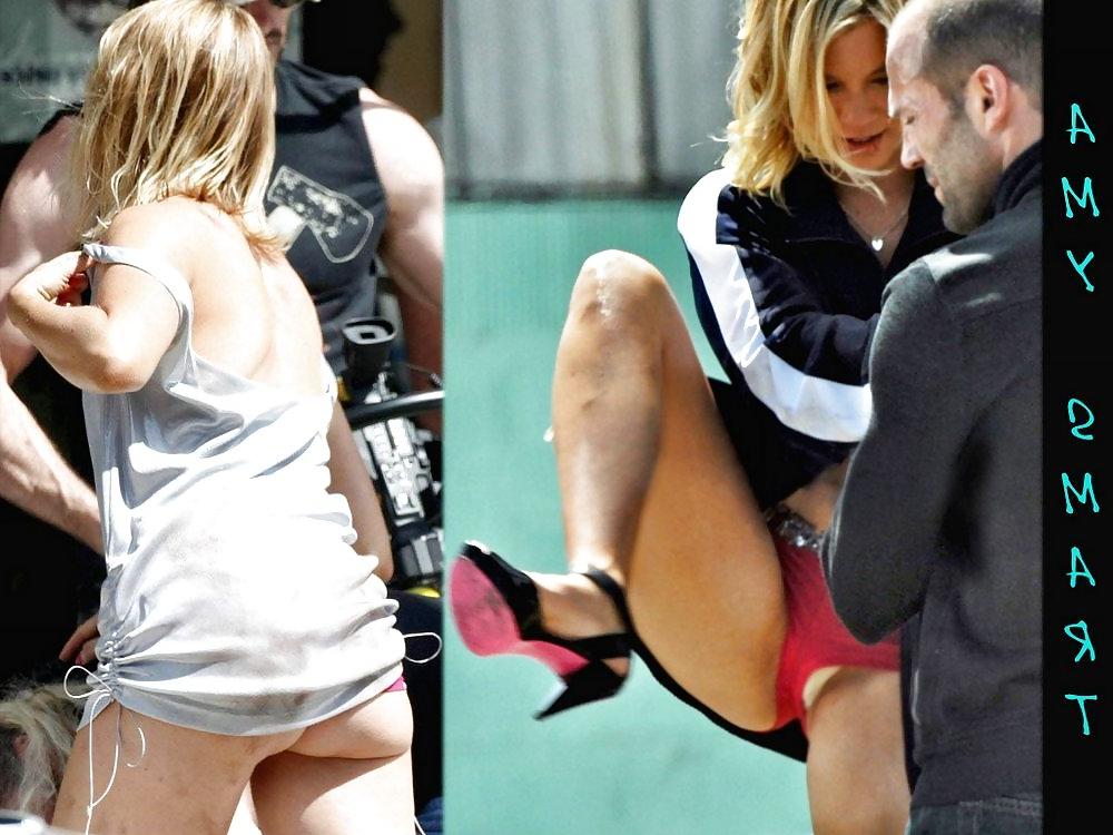 7P Sexy celebrities