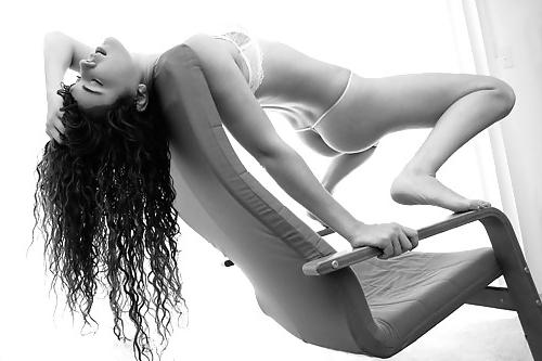 25P Erotic Sensuality