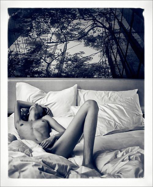 25P Erotic Sensuality