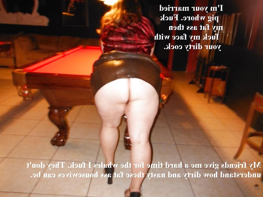 25P Cuckold Captions 19