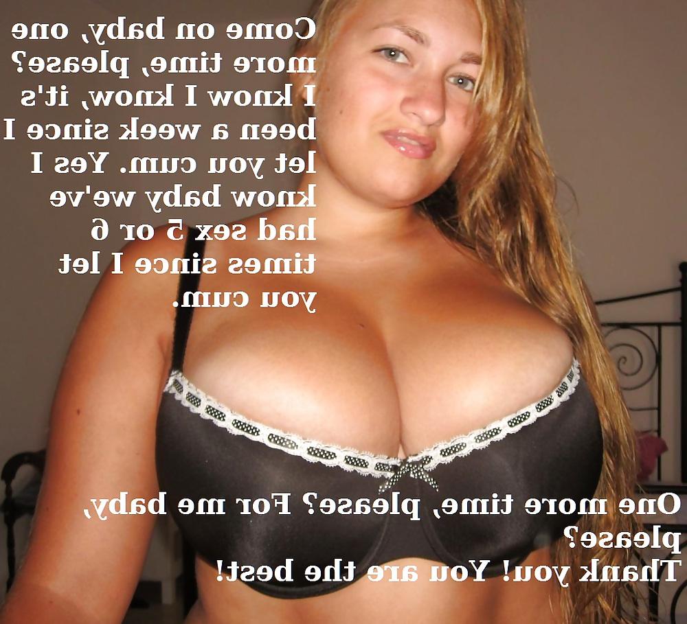25P Cuckold Captions 19