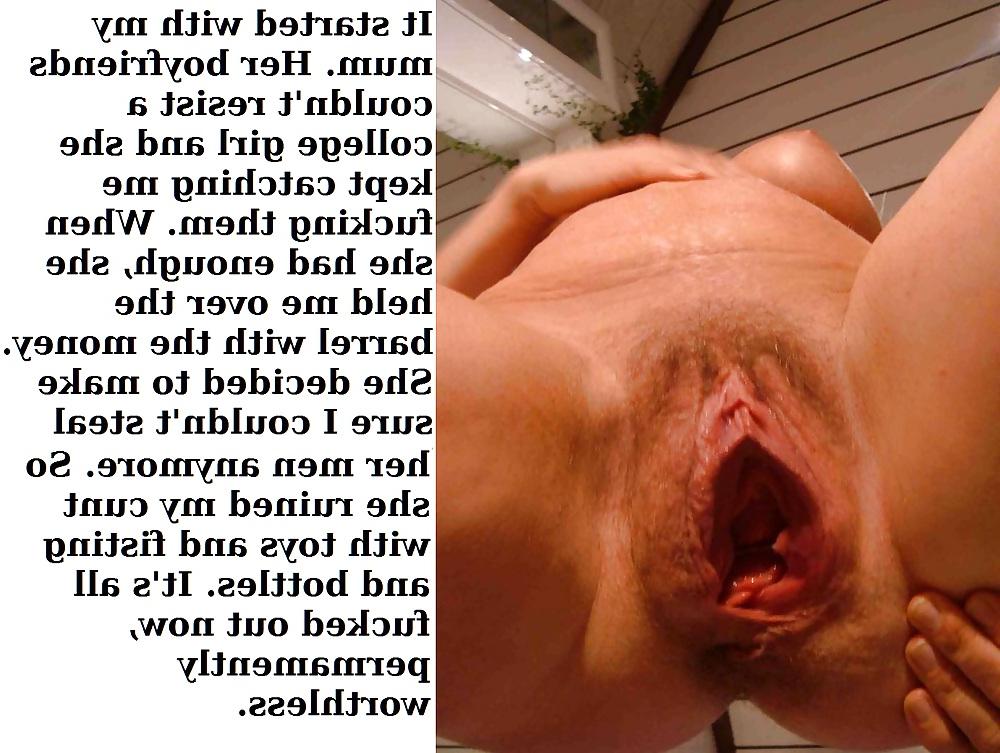 25P Cuckold Captions 19